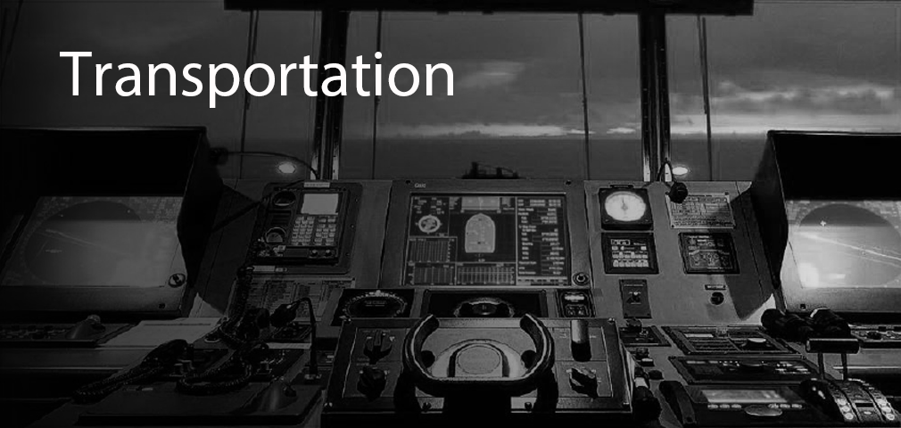 📌 Transportation